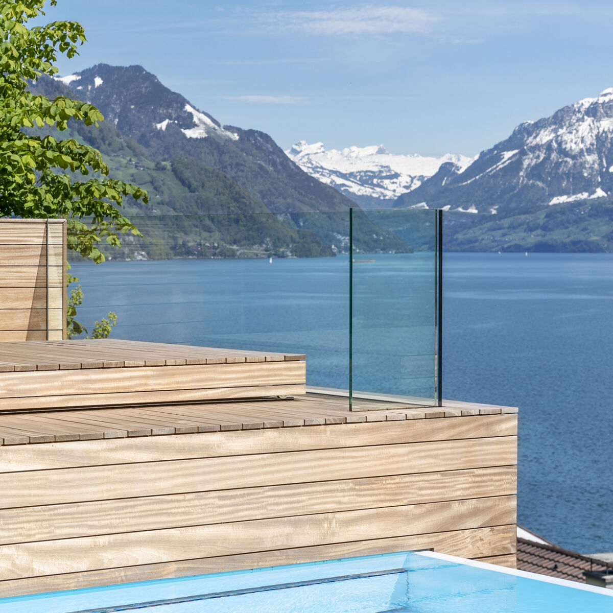 Abendweg 1 Ennetbürgen 020 AN 9955 WK Klaro