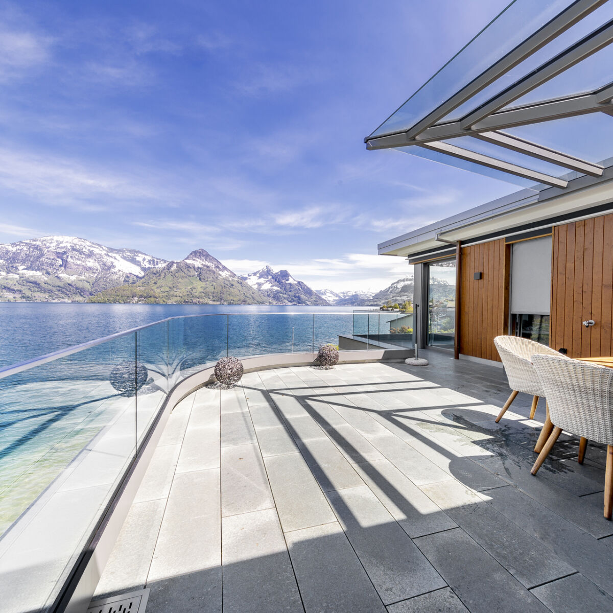 Buochserstrasse 94 Beckenried 004 AN 9848 WK Klaro