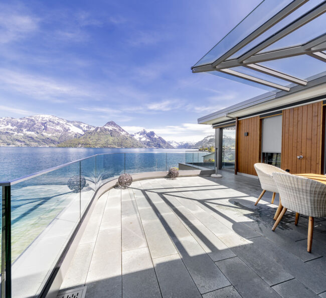 Buochserstrasse 94 Beckenried 004 AN 9848 WK Klaro