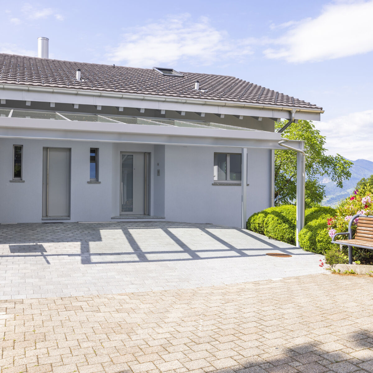 Diethelmstrasse 10 Fürigen WK Cielo 75 A0002