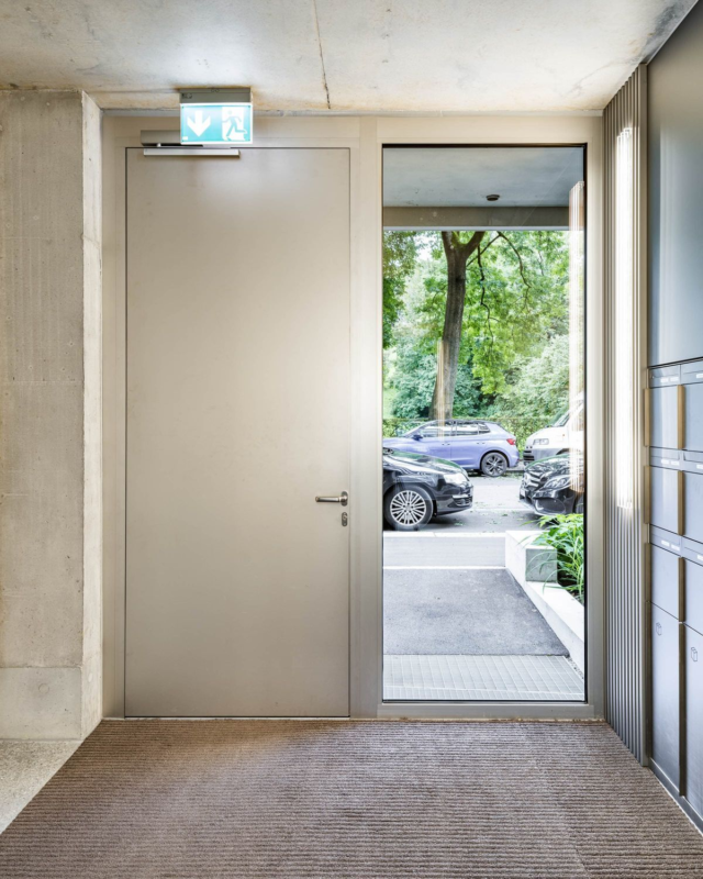 52964 Klopstockstrasse 8002 Zürich 5
