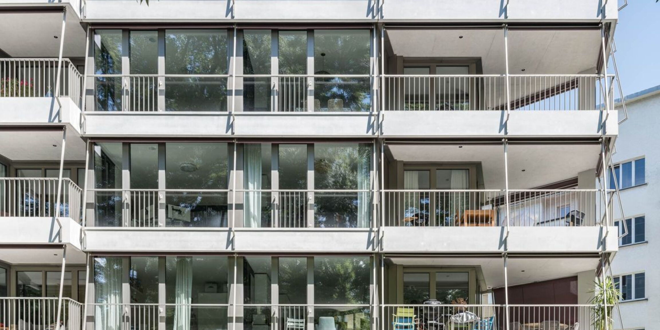 52964 Klopstockstrasse 8002 Zürich 12