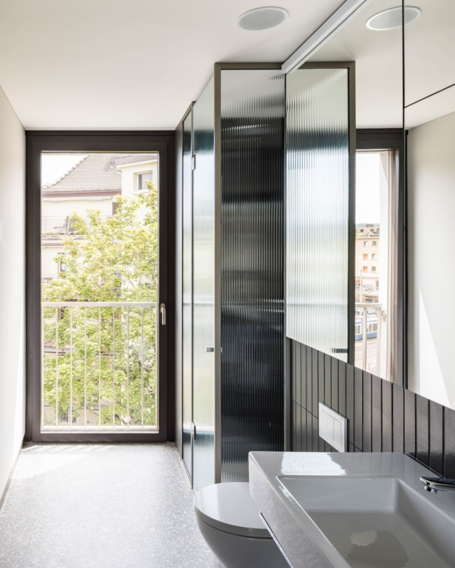 52964 Klopstockstrasse 8002 Zürich 17