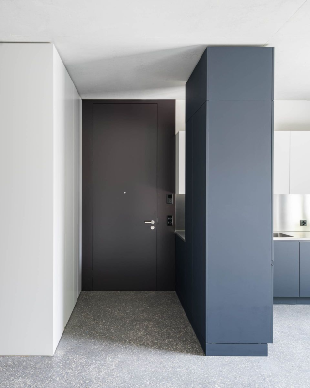 52964 Klopstockstrasse 8002 Zürich 18