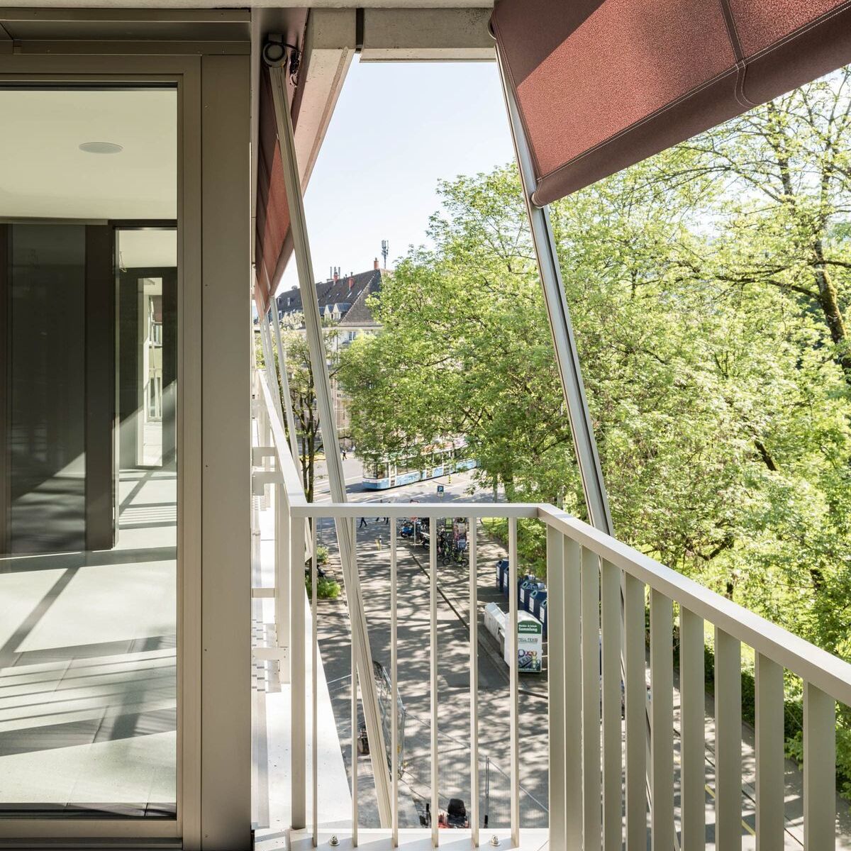 52964 Klopstockstrasse 8002 Zürich 22