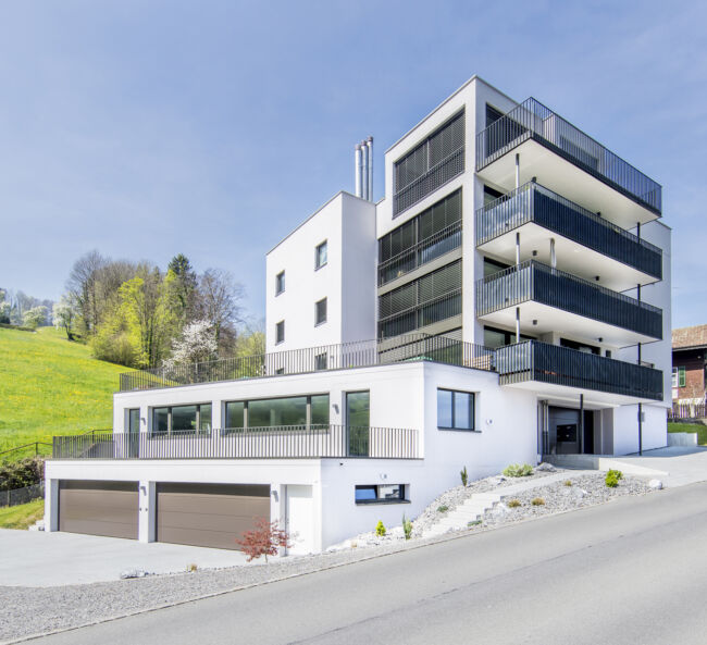 Mühlestrasse 5 Hergiswil WK Veranda 008