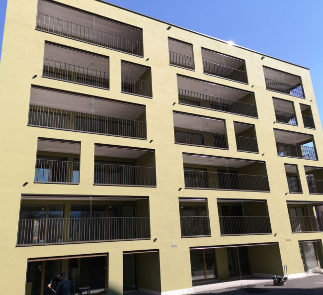 Schachenstrasse 7 Kriens WK Veranda 015 IMG 20190320 135424