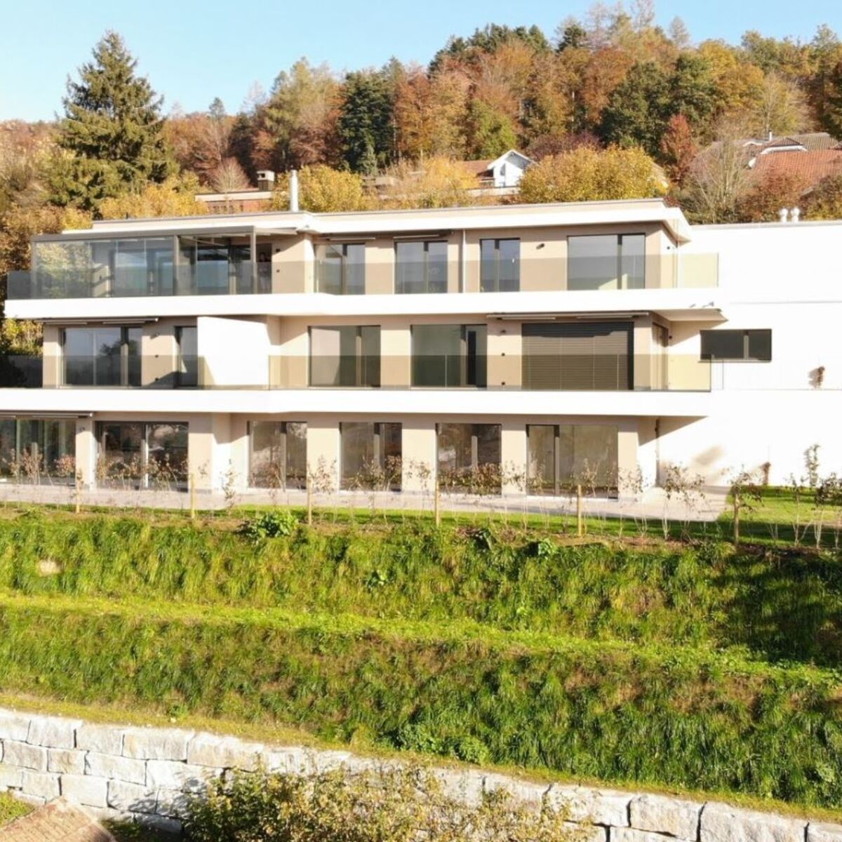 Sonnenrain 9 Schöftland