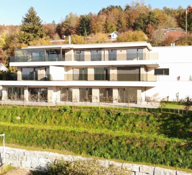 Sonnenrain 9 Schöftland