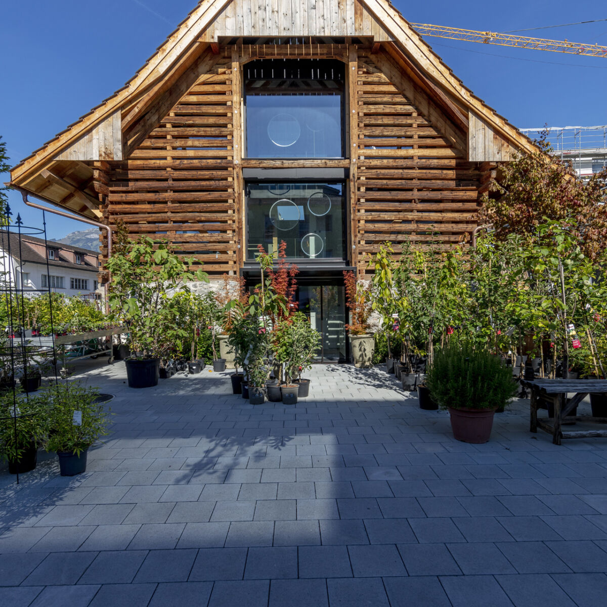 Tottikonstrasse 4 6370 Stans MG 9611