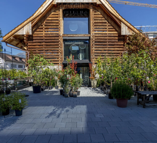 Tottikonstrasse 4 6370 Stans MG 9611