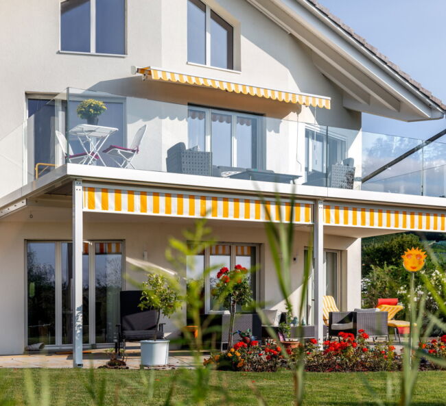 Ruelle de lecu 7 Praz