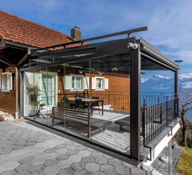 Zinggli Ennetbürgen