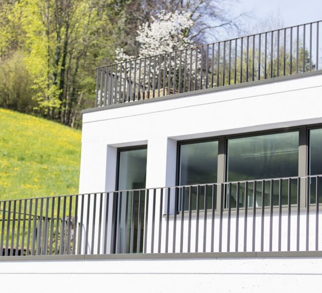 Mühlestrasse 5 Hergiswil