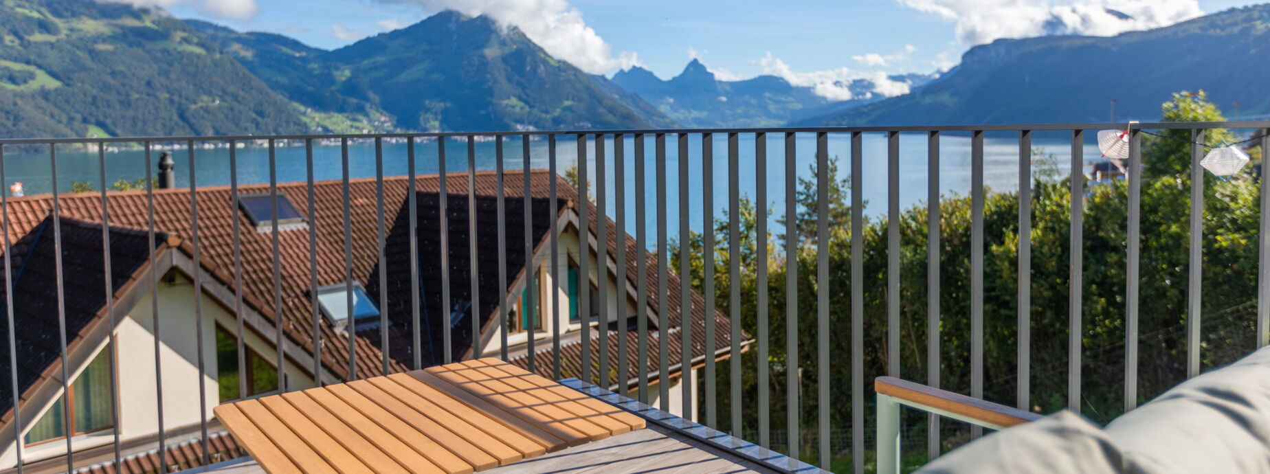 Oberhostattstrasse 14 Beckenried WK Veranda A9 A0522